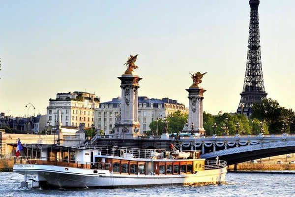 croisière Saint Valentin à bord du don juan