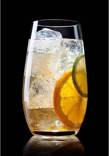 Recette Cocktail Grand Tonic Grand Marnier