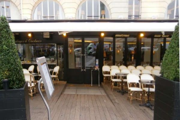 Dîner de la Saint Valentin pas cher aux Grandes Marches