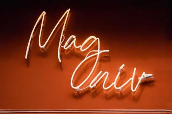 Magniv, un resto-club-bar à cocktail à Paris 75002
