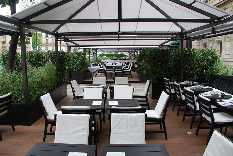 La Société 75006 Paris - Métro : Saint-Germain-des-Prés 