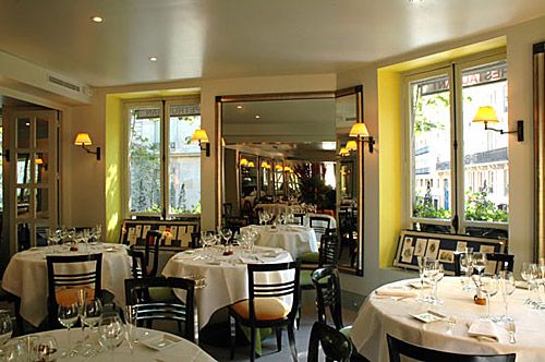 Saint-Valentin au restaurant petrossian 75007 Paris