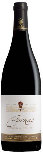 Cornas 2006 de la Cave de Tain
