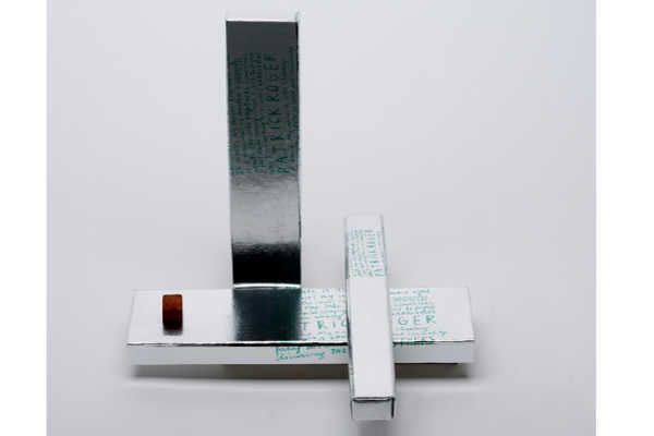 Noël 2019 Patrick Roger