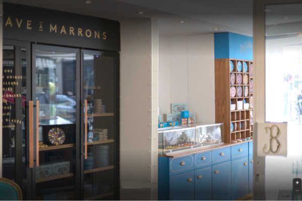 Créations Saint Valentin Boissier 1