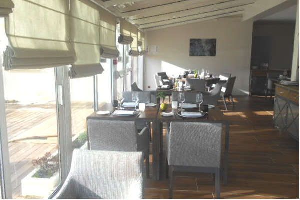 Restaurant le quincangrogne 